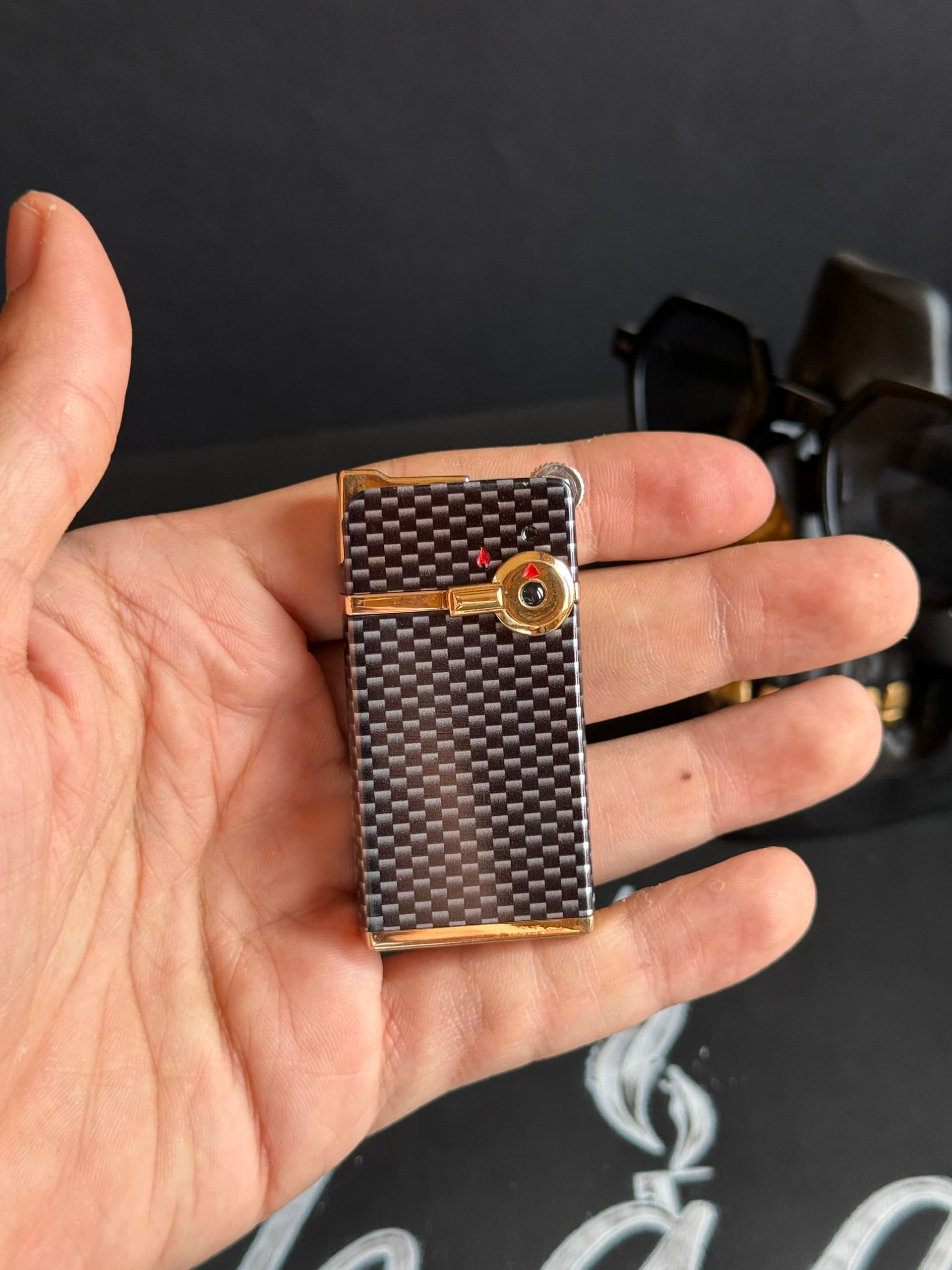 Jopon Lighter 2*1