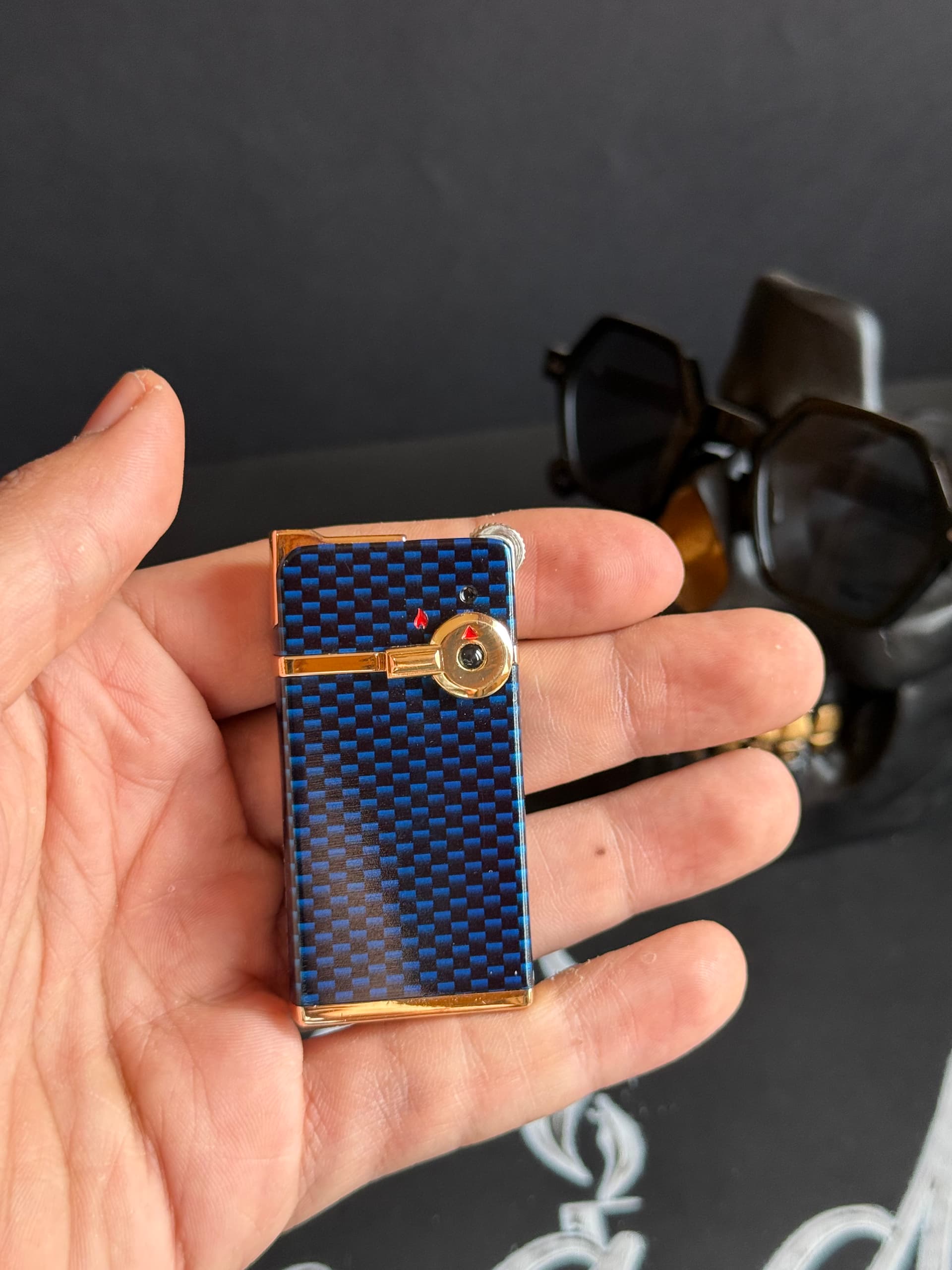Jopon Lighter 2*1