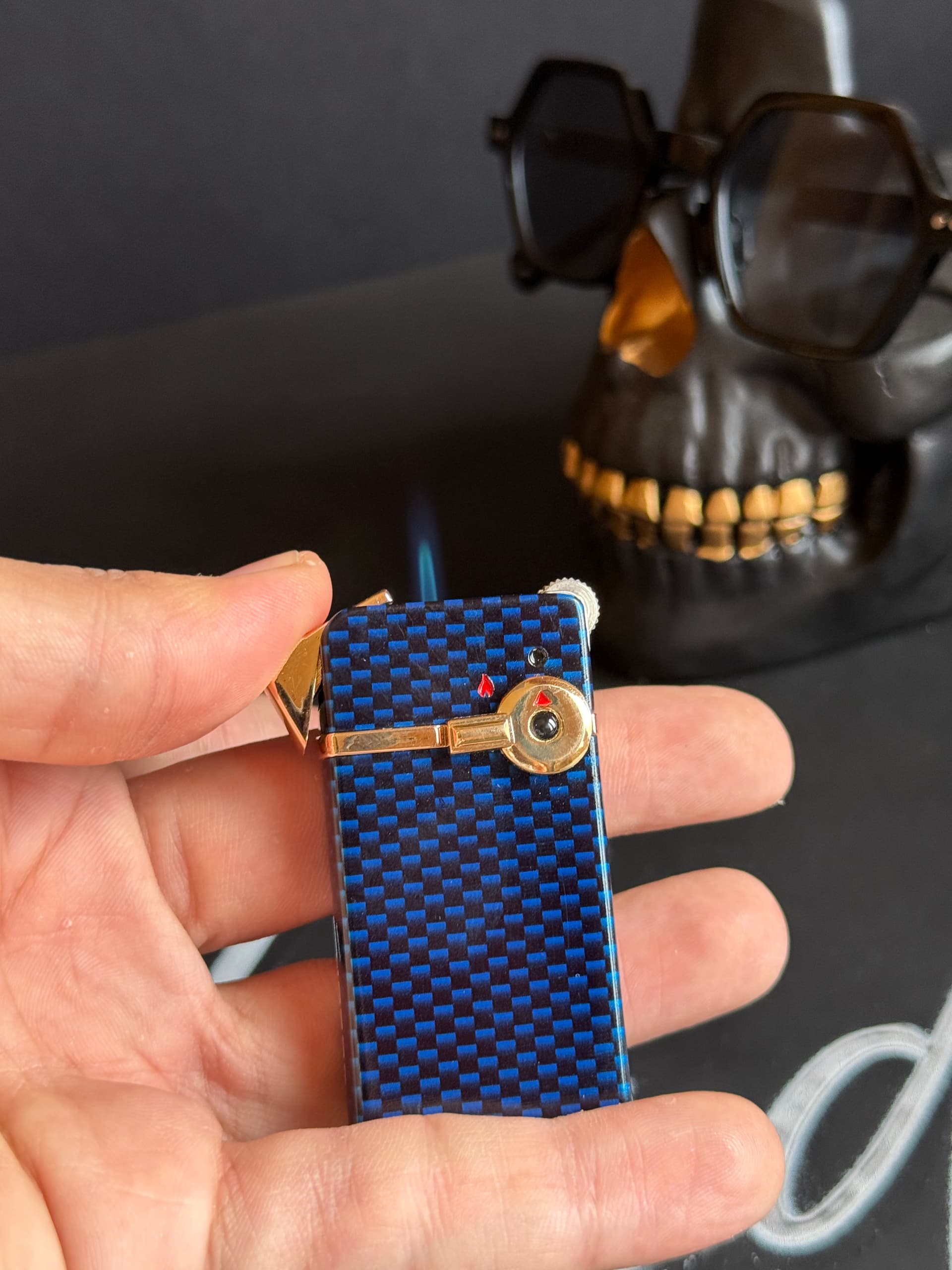 Jopon Lighter 2*1