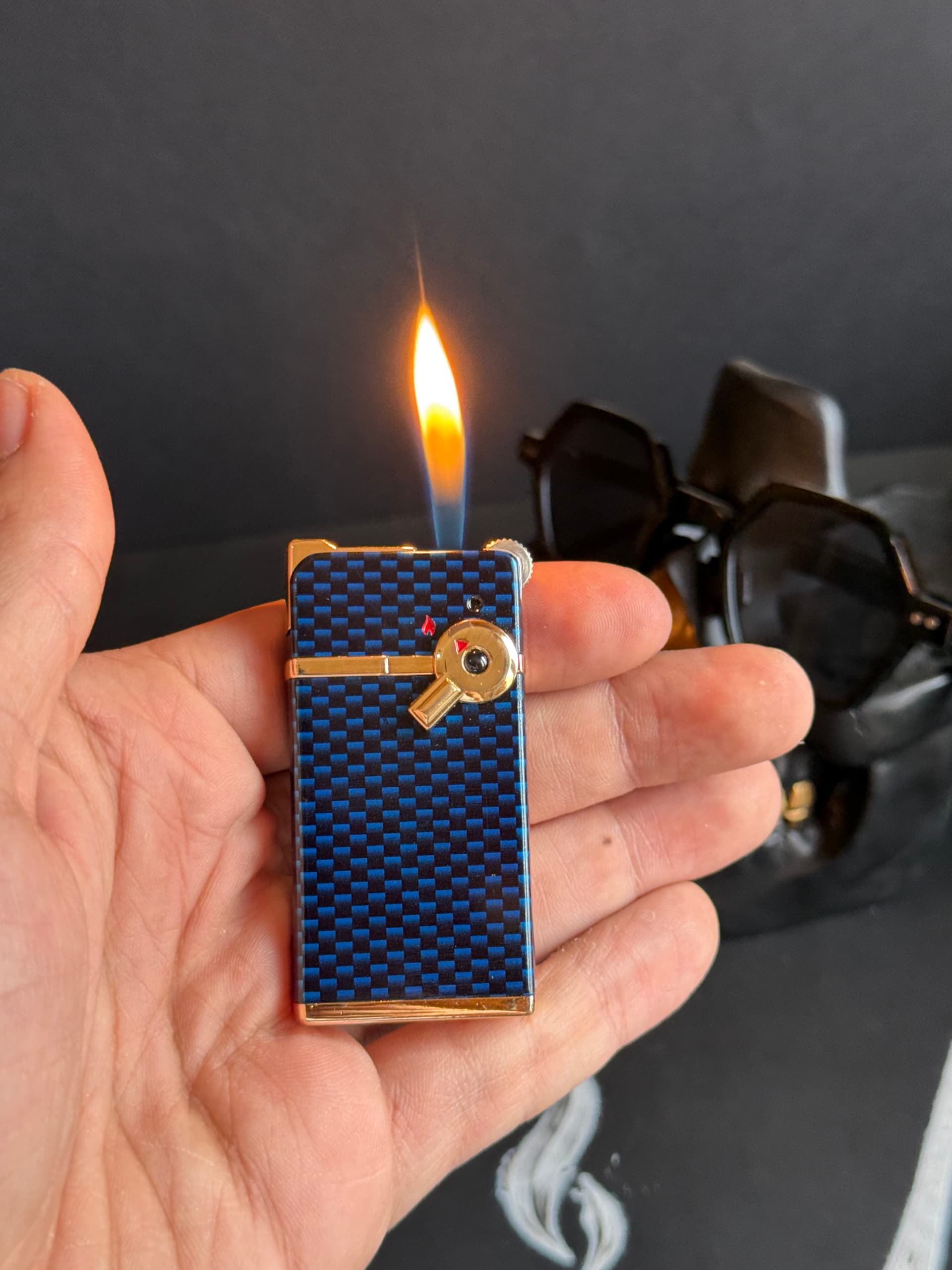 Jopon Lighter 2*1