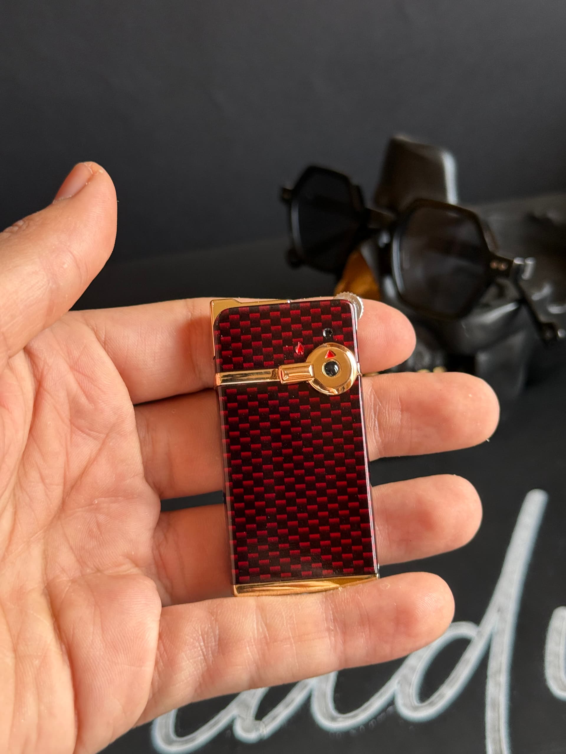 Jopon Lighter 2*1