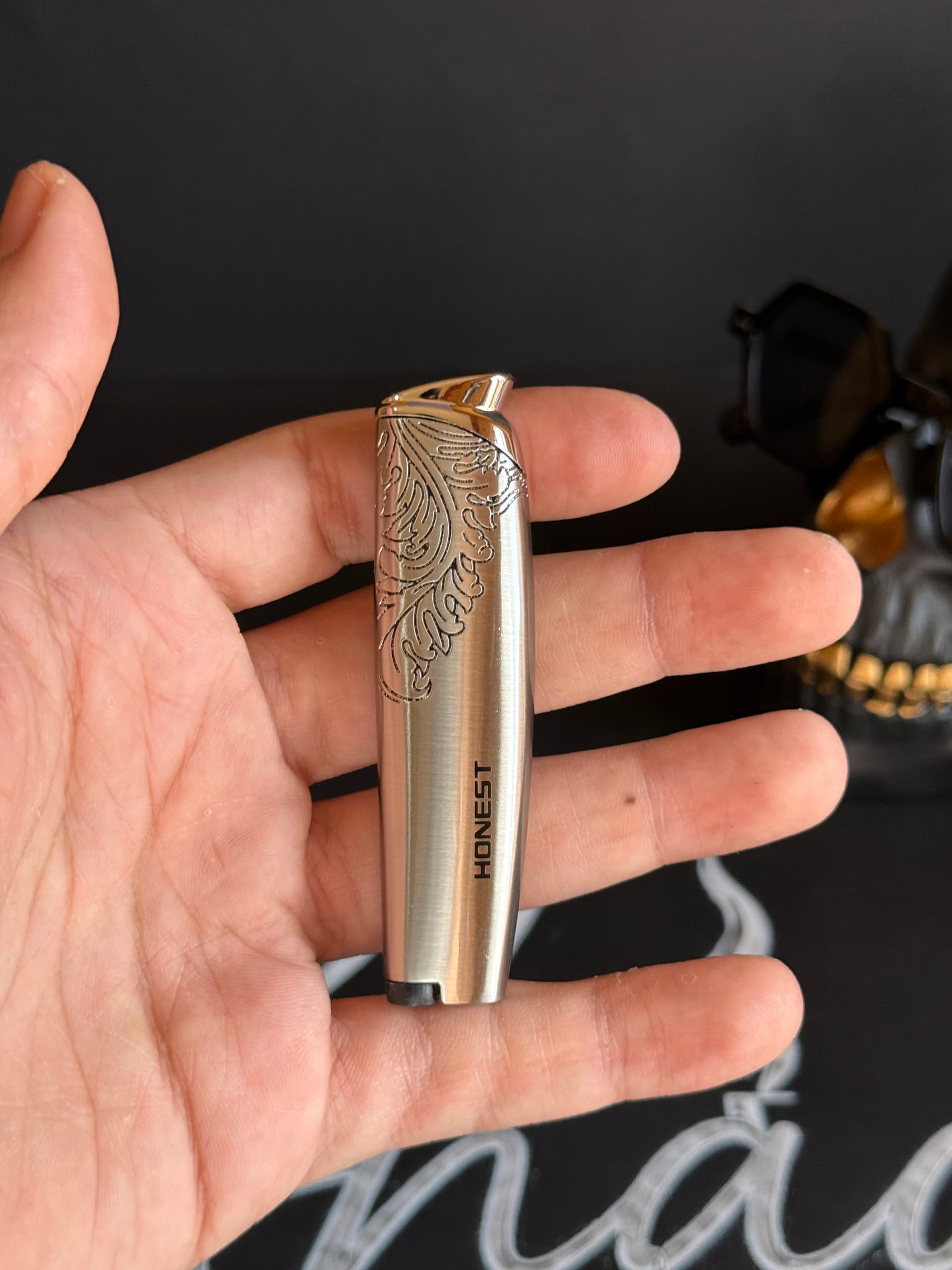 Honest Bird Lighter