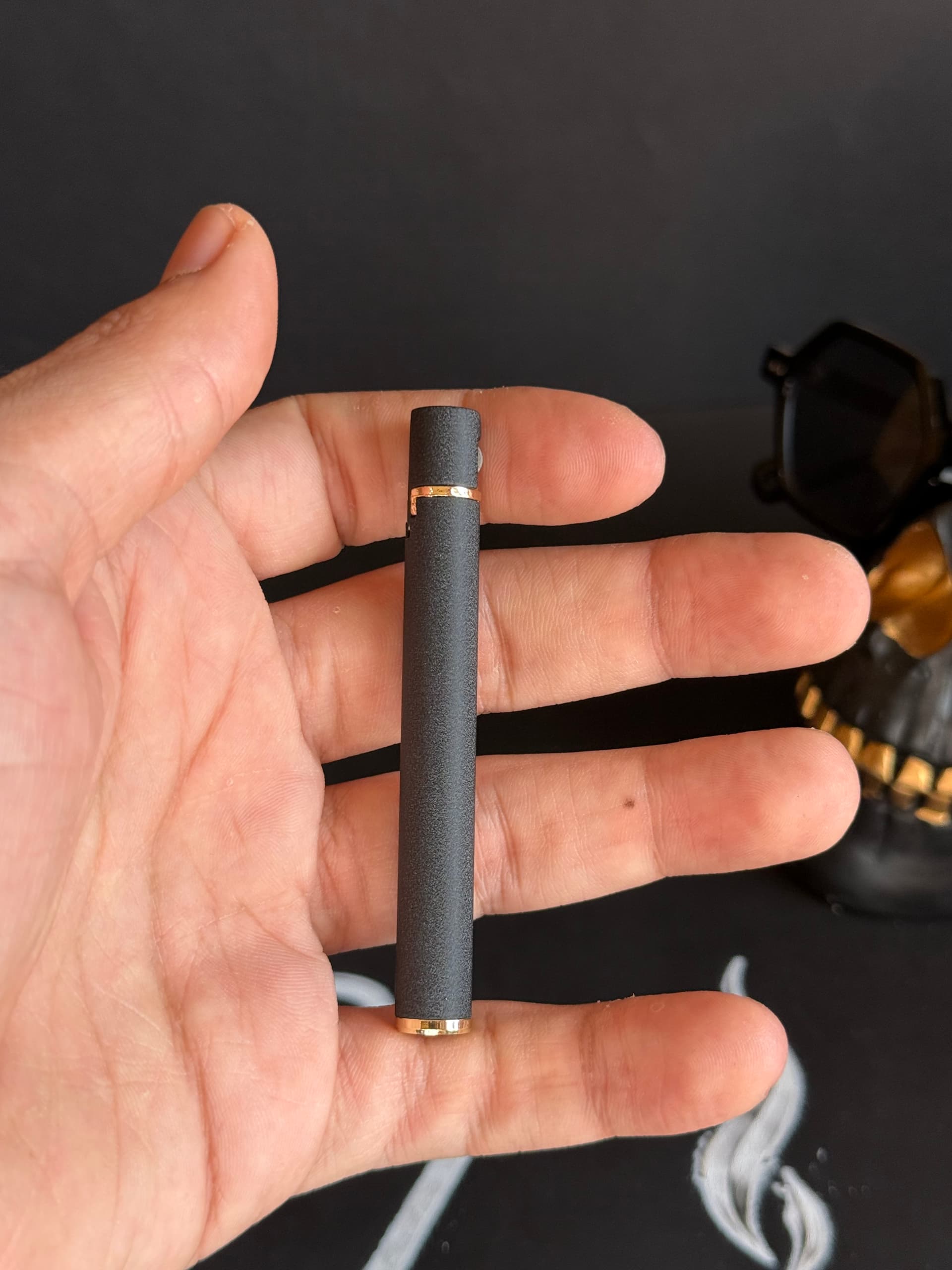 Classic Metal Lighter
