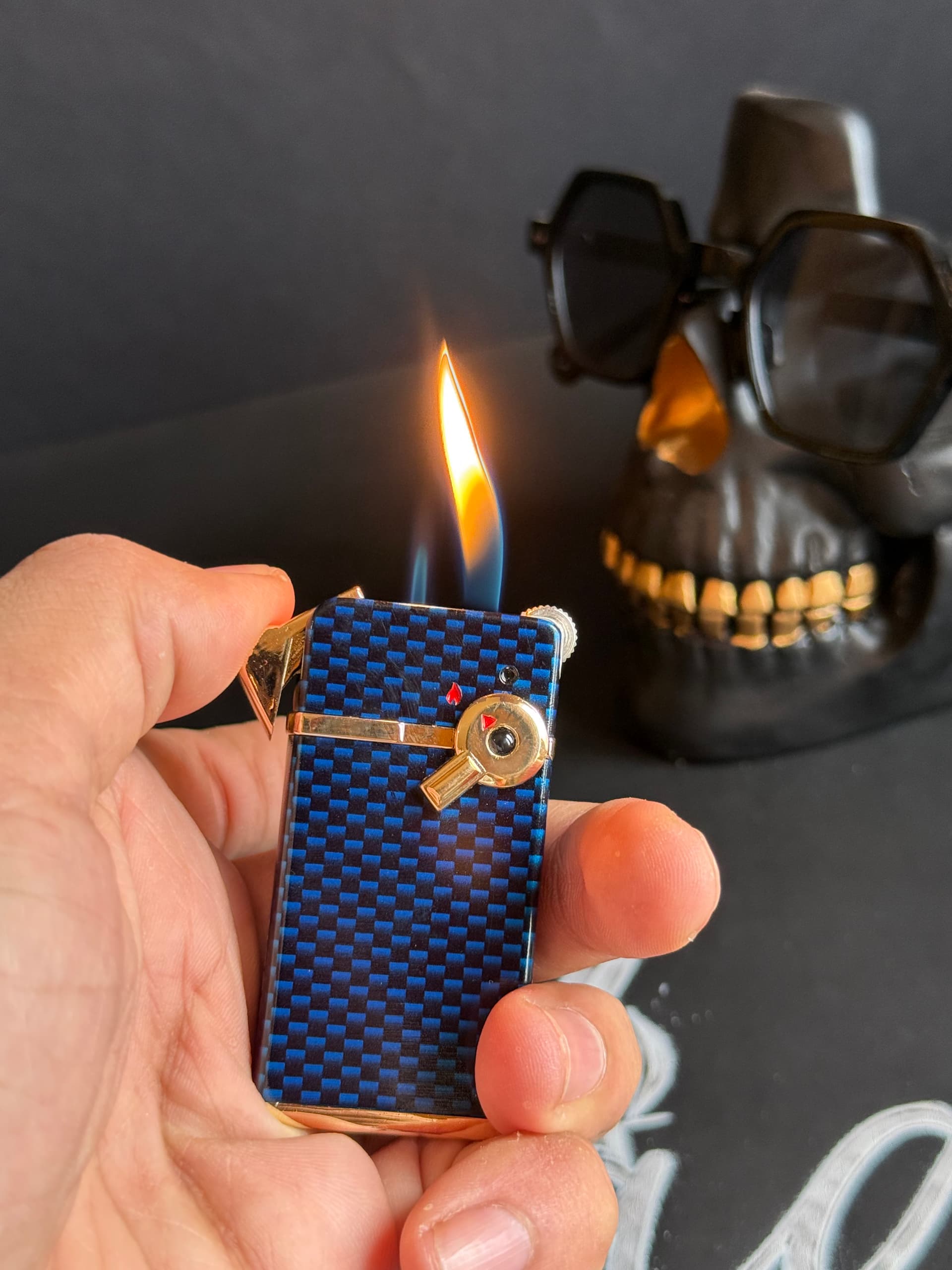 Jopon Lighter 2*1