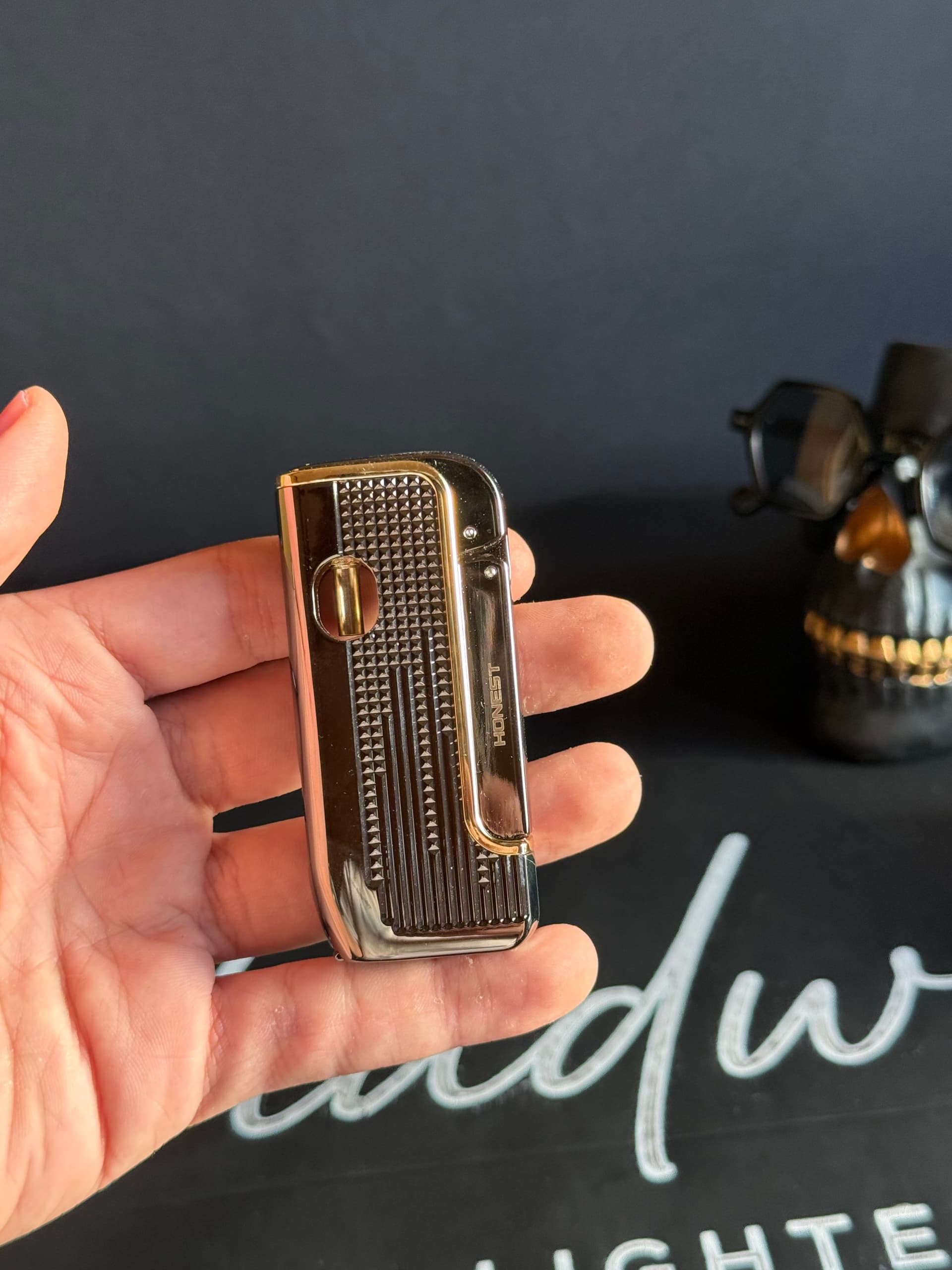 Cigar Lighter